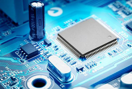 Electronic components