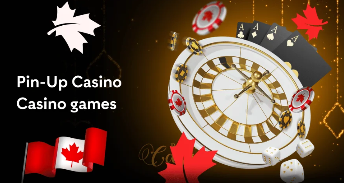 casino pin up online game stots