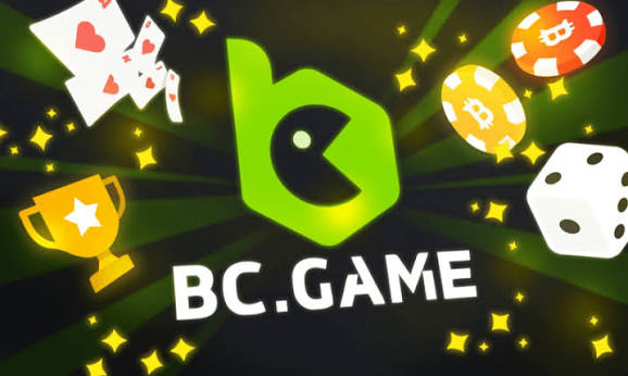 BC.Game Online Casino A Comprehensive Guide to Gaming