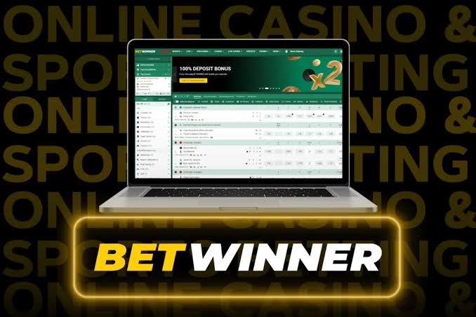 BetWinner Online Casino Your Ultimate Casino Experience