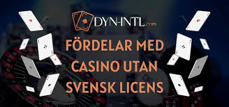 Casino Utan Svensk Licens De 10 Bästa Alternativen Casino Utan Svensk Licens De 10 Bästa Alternativen
