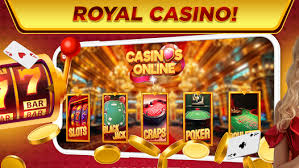 Discover Excitement with Lets Jackpot Casino Online Games