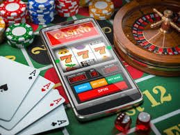 Discover the Secrets of Incognito Casino & Sportsbook