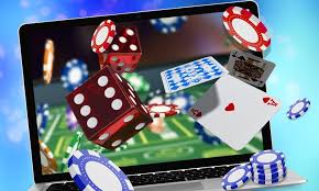 Experience the Thrill of Slotit Casino Online