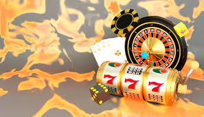 Experience the Thrill of Slotit Casino Online