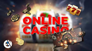 Explore the Thrills of Online Casino BloodySlots