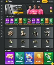 Exploring Payment Methods at JB Casino A Comprehensive Guide 1093446364