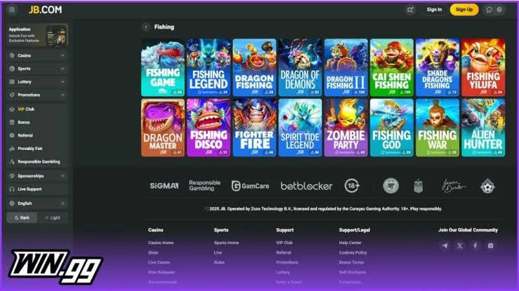 Exploring Payment Methods at JB Casino A Comprehensive Guide 1093446364