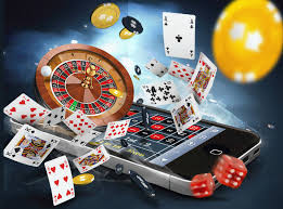 LuckiCasino Casino & Sportsbook A Comprehensive Guide