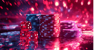 Online Casino Χωρίς Ταυτοποίηση Το Μέλλον του Διαδικτυακού Τζόγου