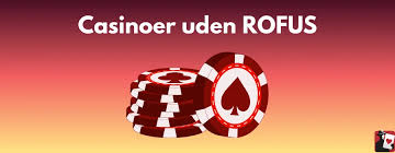 Spil Uden Rufus Den Frie Online Spiloplevelse
