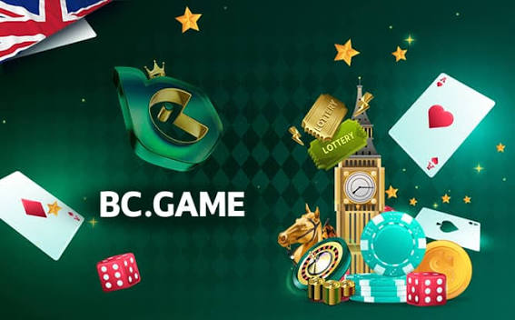 Unveiling the Excitement of BC.Game Online Casino